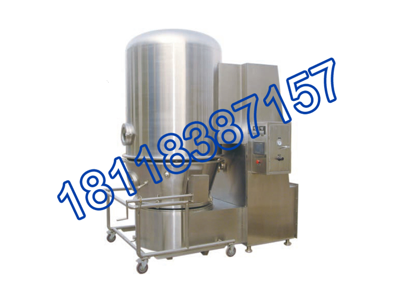 GFG 系列高效欢喜干燥机