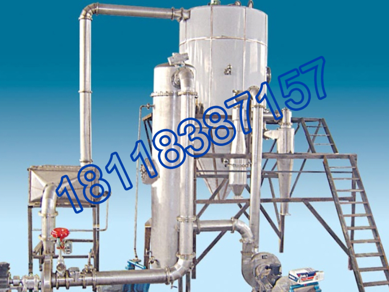 GXP 系列闭路循环喷雾干燥机