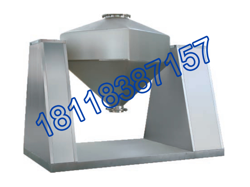 FZH 系列方锥型混淆机