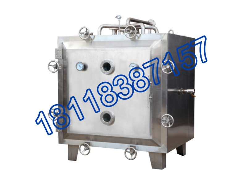 YZG/FZG系列(圆形/方形)真空干燥机