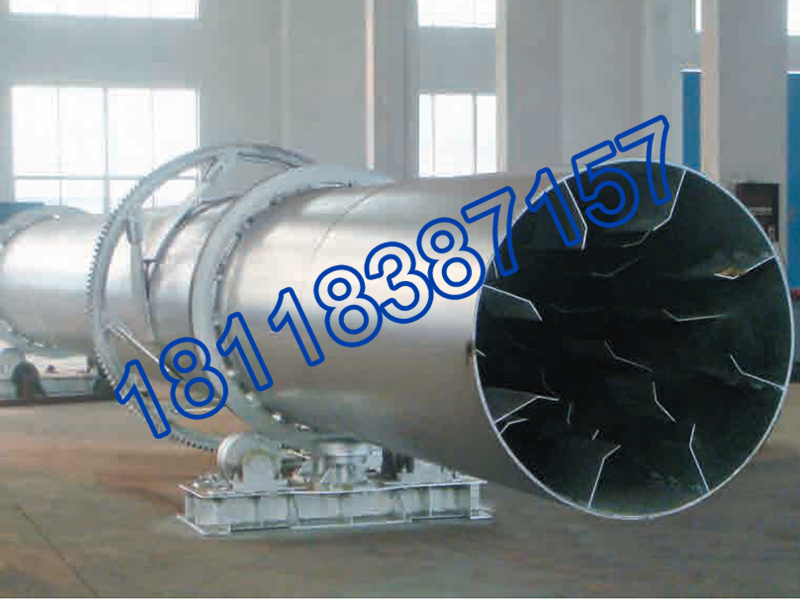 HZG 系列回转滚筒装置