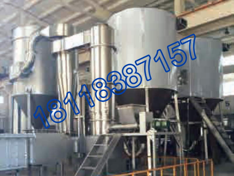 XSG 系列快速打散破损干燥装置