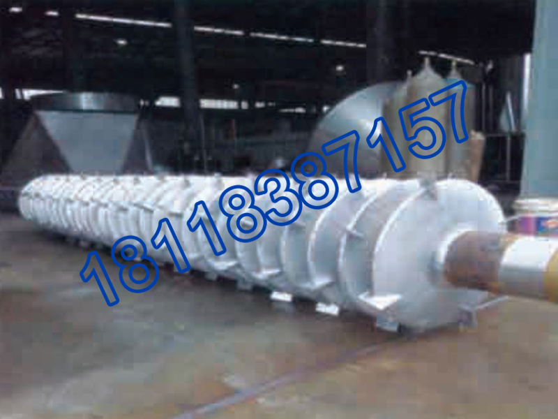 YPG 系列圆盘式干化机